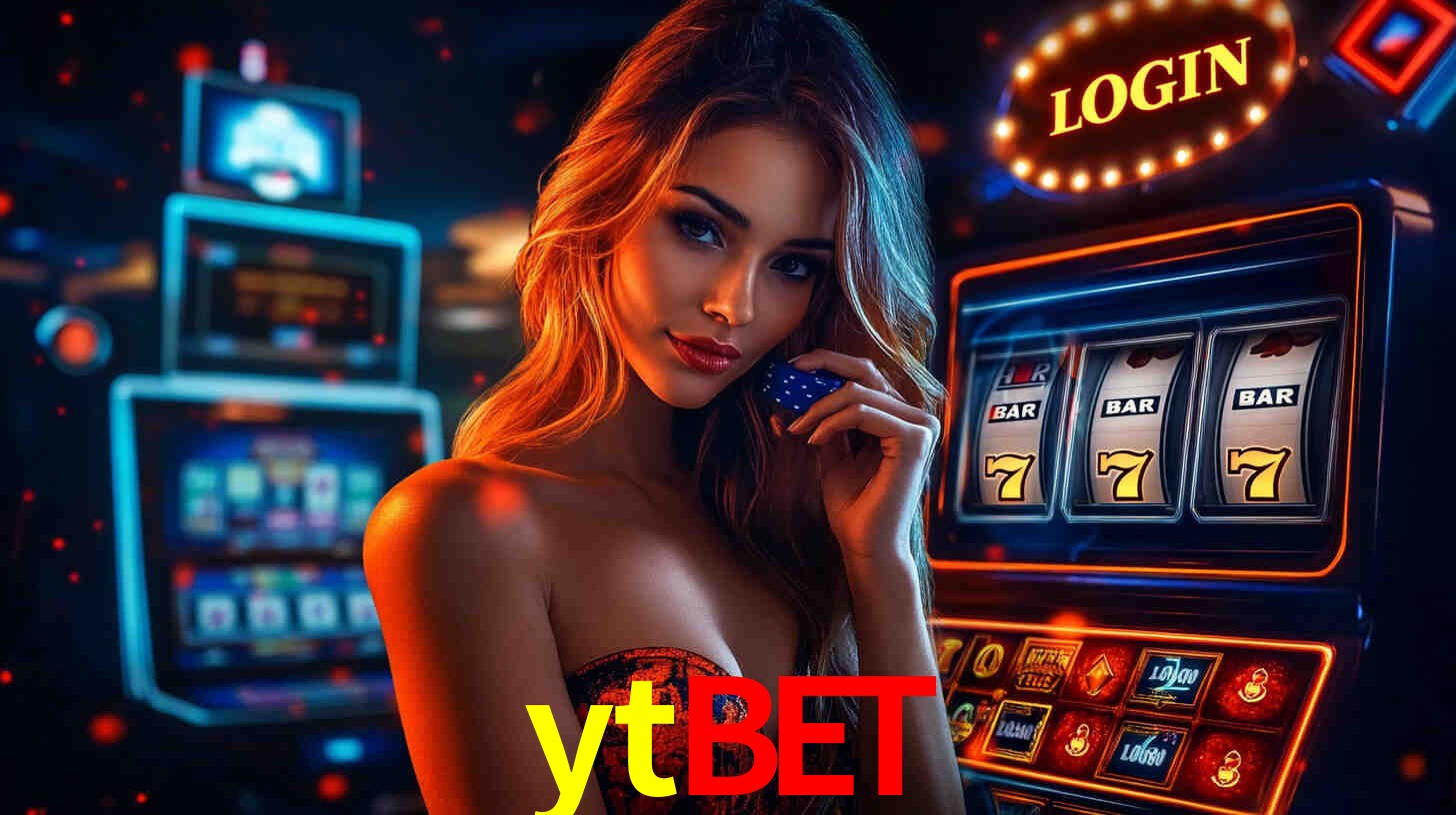 Promoções App ytbet