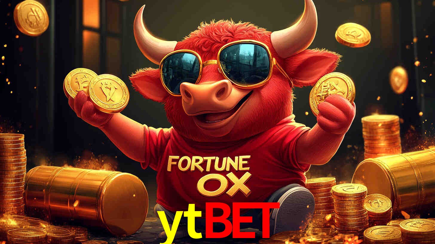 Recursos App ytbet