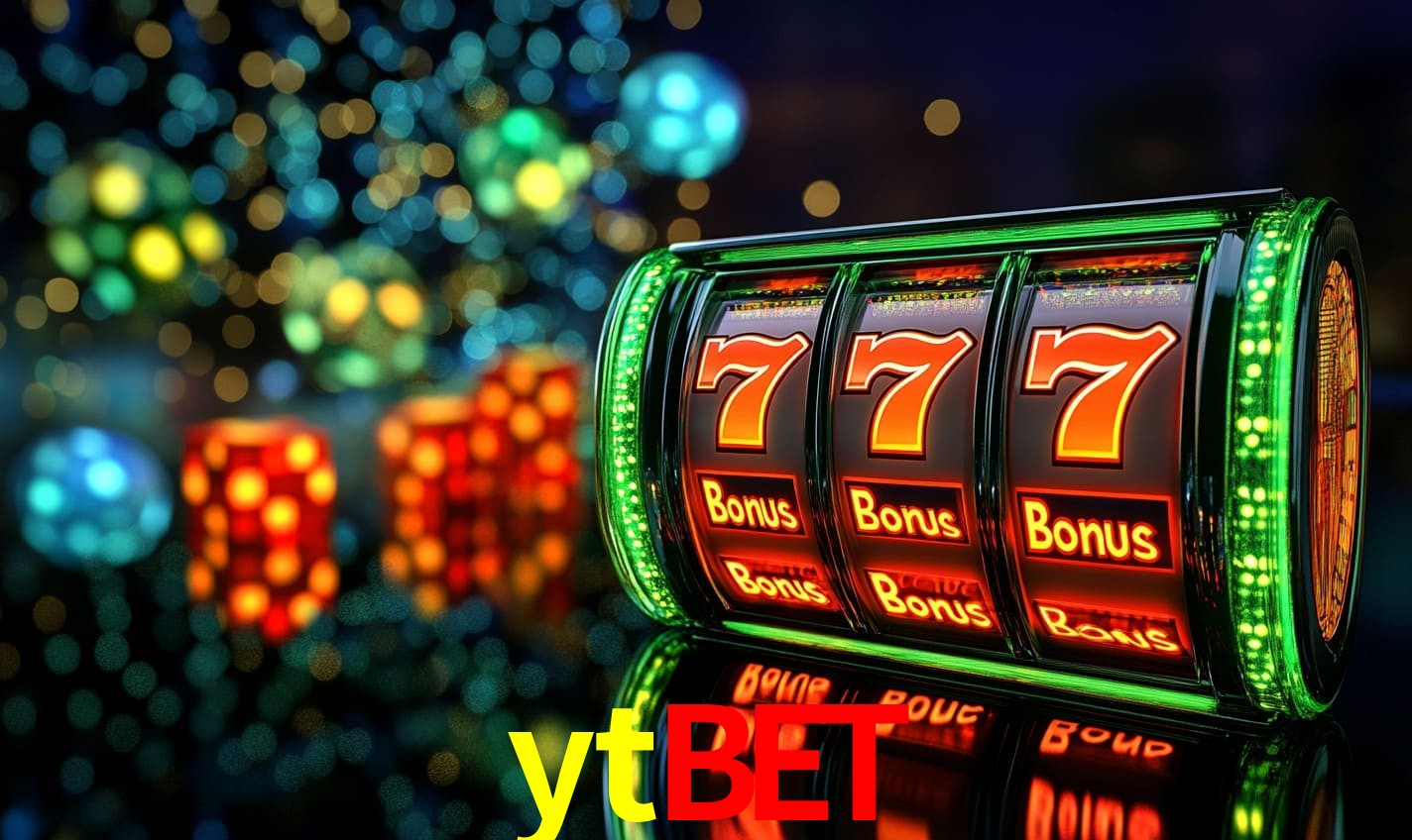 ytbet Caça-níqueis de mesa
