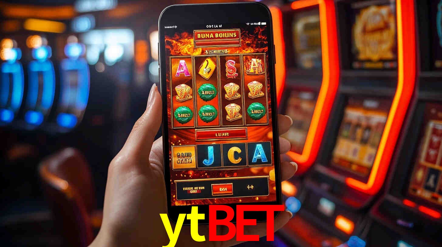 ytbet.com