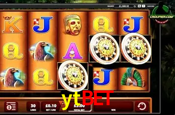Inovações de Jogos na ytbet: O Futuro das Experiências Interativas