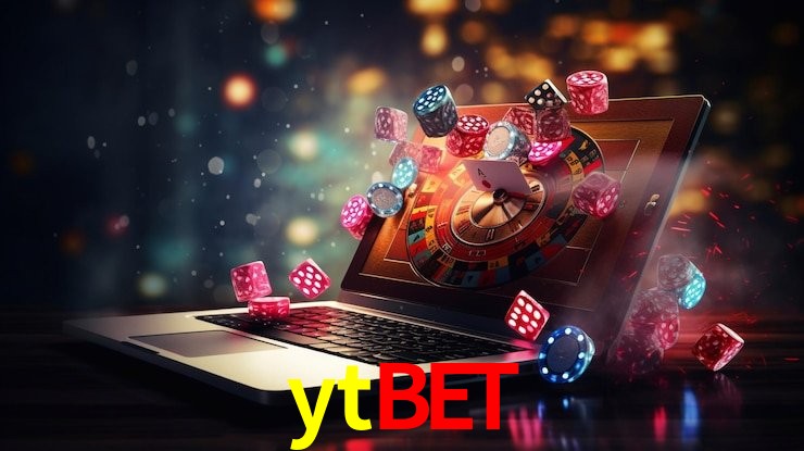 Apostas de Tênis ytbet