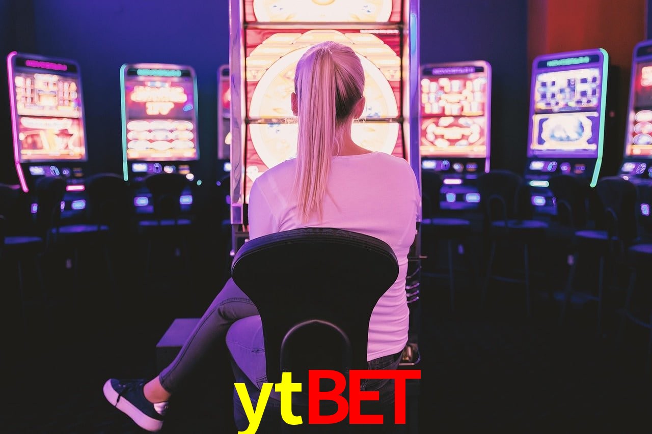 Secure Login ytbet