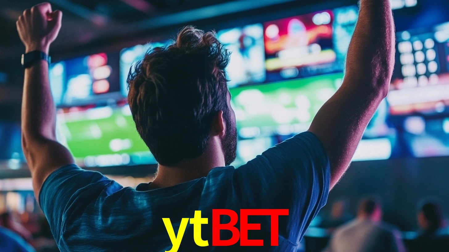 Bônus Generosos e Exclusivos no ytbet para Você!