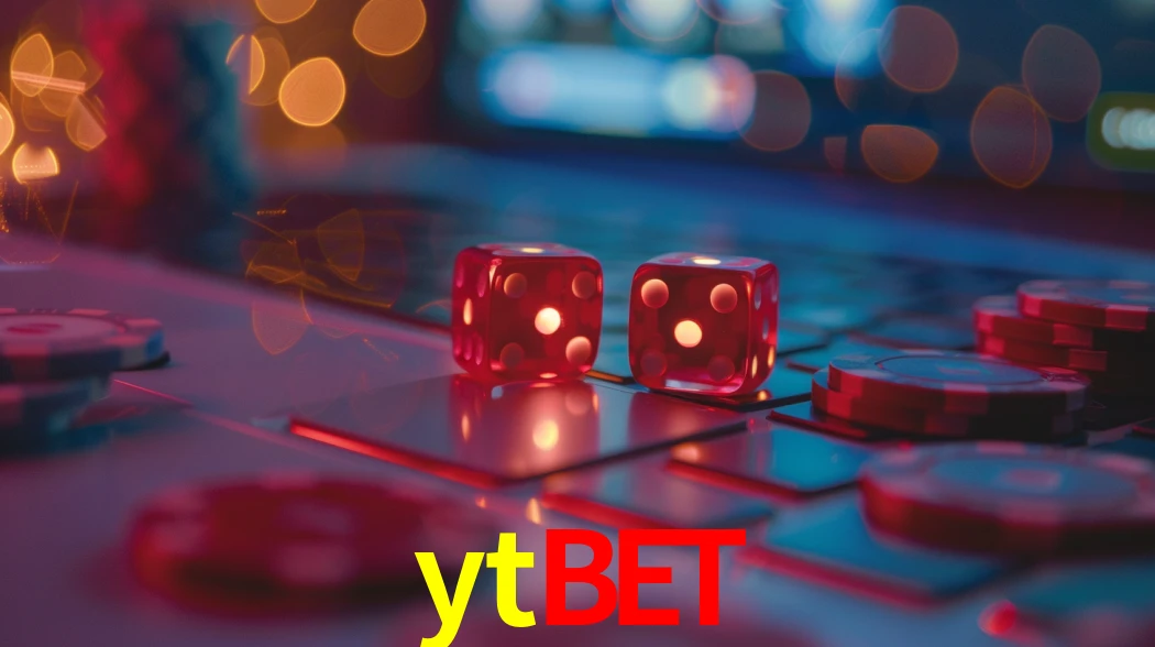 APP oficial da ytbet para mobile