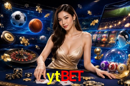 Weekend Specials ytbet
