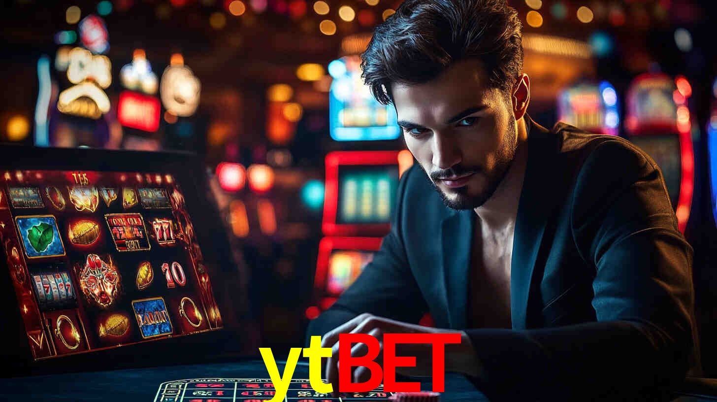 ytbet bet casino