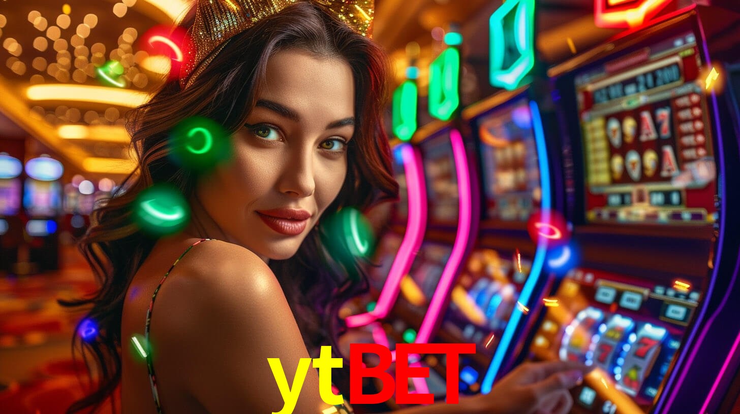 Celular ytbet