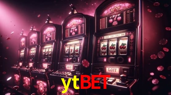 Recursos de Bônus ytbet