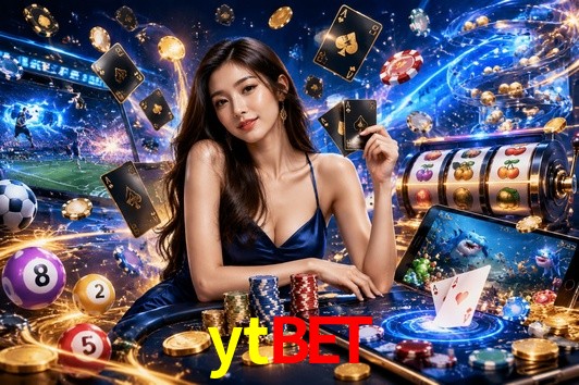 Seasonal Promotions ytbet