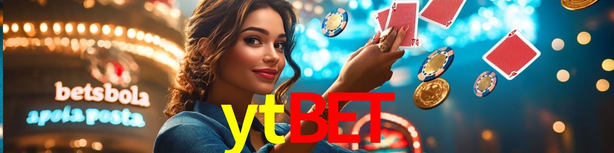 Bonus Features ytbet
