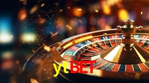 Progressão VIP ytbet