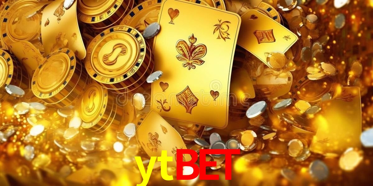 Mesa de Blackjack ytbet