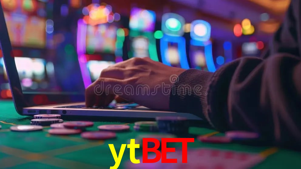Provedores de Jogos ytbet