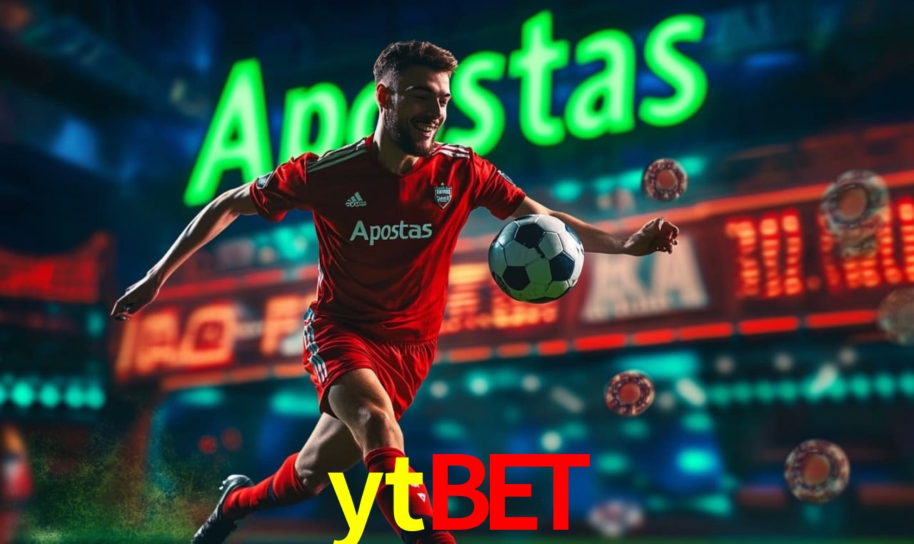 Diretório de Jogos ytbet