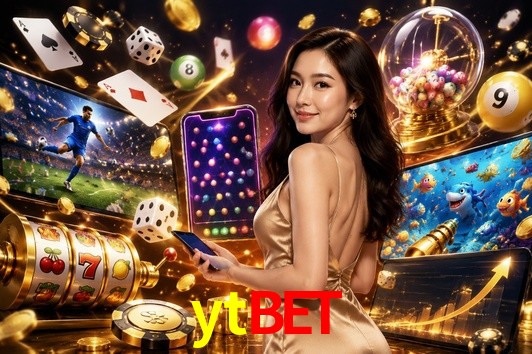 Platform Technology ytbet