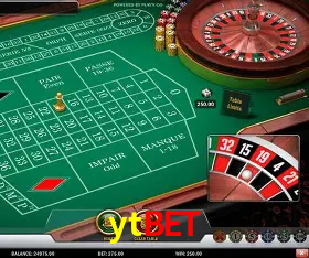Desvendando o Mundo dos Jogos Virtuais na ytbet