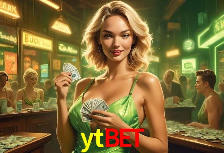 Jogos Exclusivos ytbet