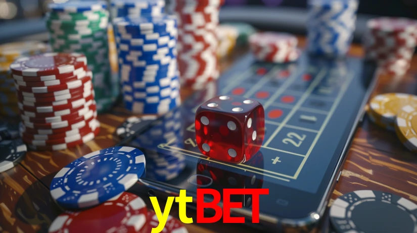 Bônus App ytbet
