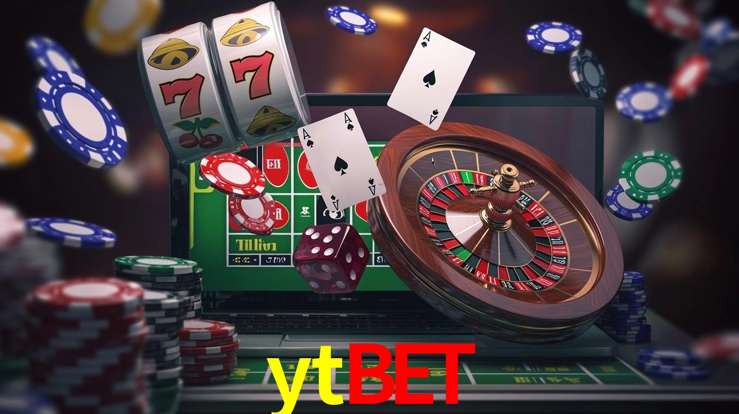 Experimente o Login Seguro Premium no ytbet
