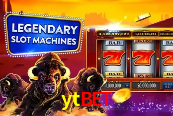 Explorando a Categoria de Eventos em Apostas na ytbet