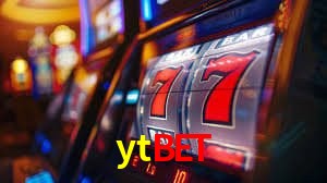 ytbet Caça-níqueis móveis