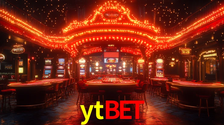 ytbet: Jogos de Caça-Níqueis-Altas Recompensas, Roleta-Velocidade, Blackjack-Desafios Máximos