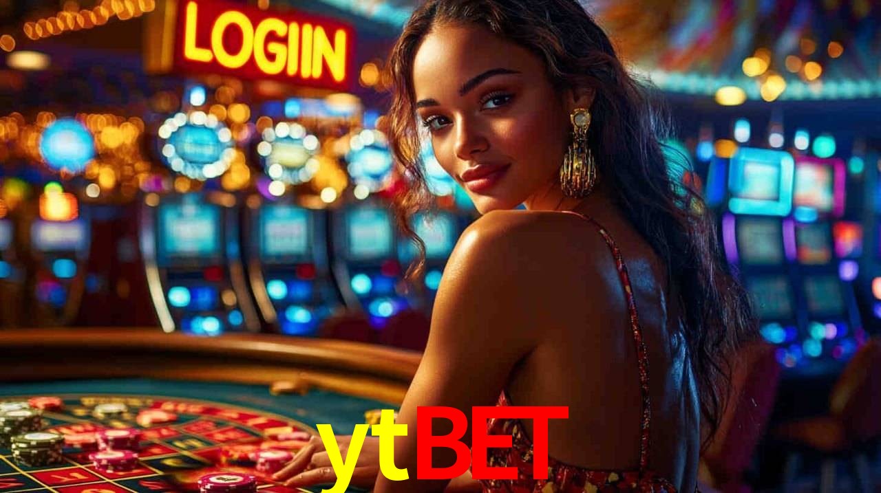 ytbet RTP transparência