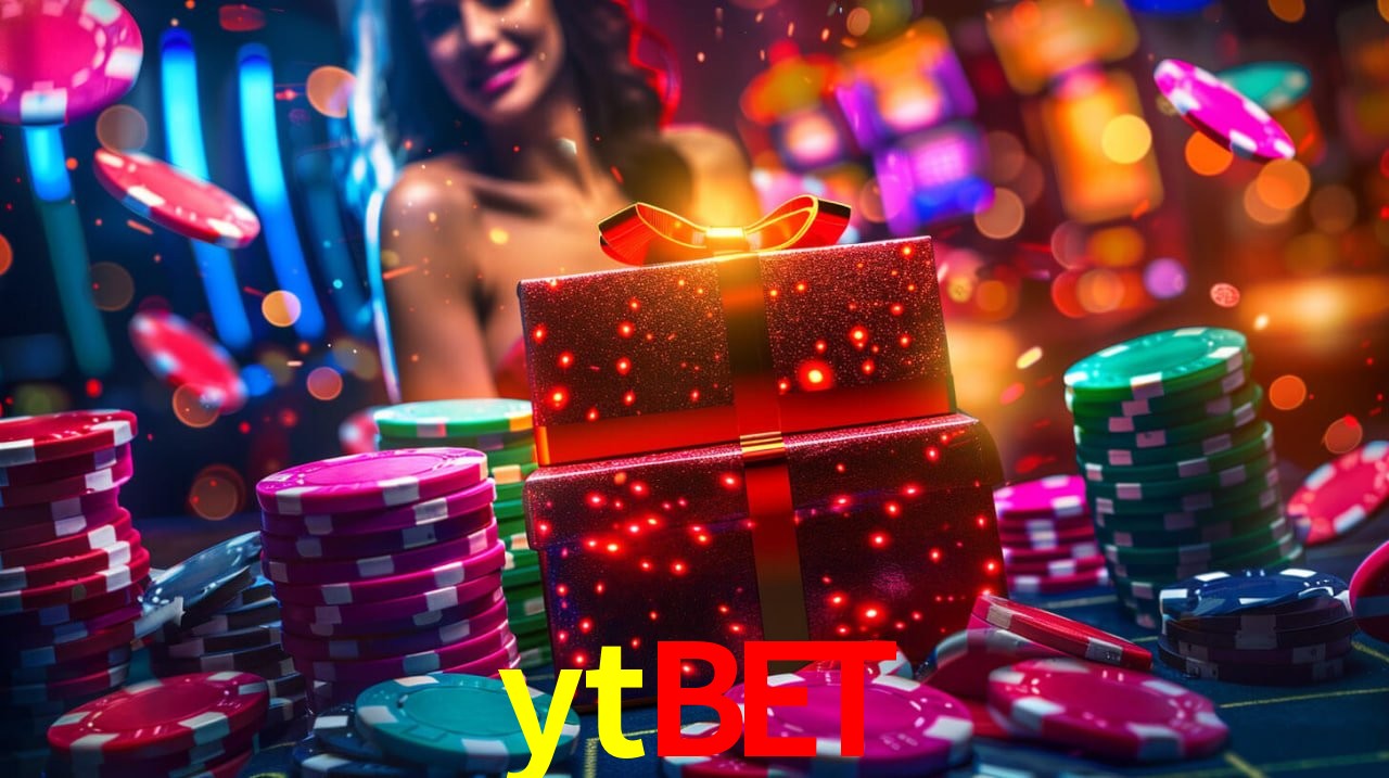 Apostas de Basquete ytbet