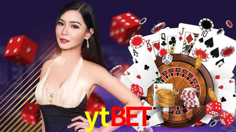 Jogos de Slot ytbet