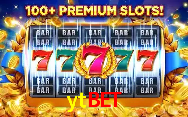 A Emoção da Loteria na ytbet: Uma Chance de Mudança de Vida
