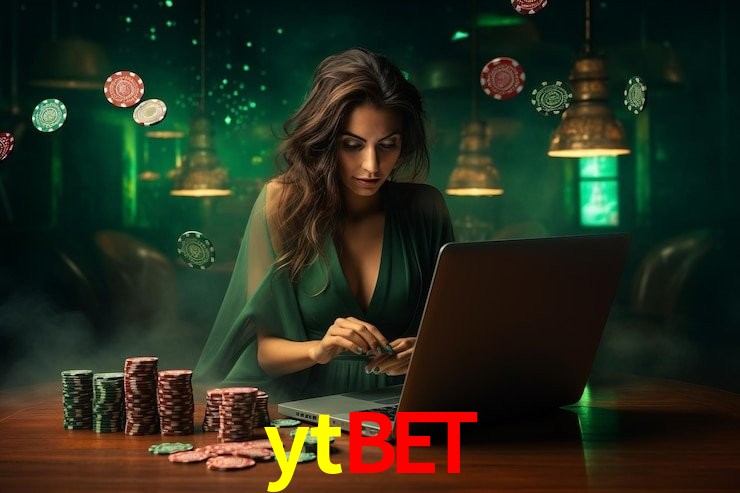 App Store ytbet