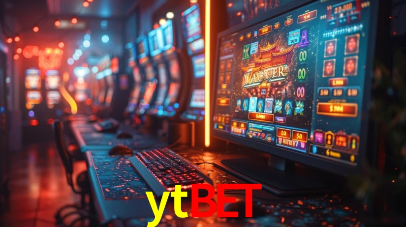ytbet.com