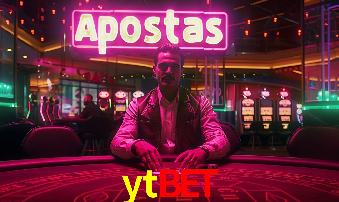 Programa VIP ytbet