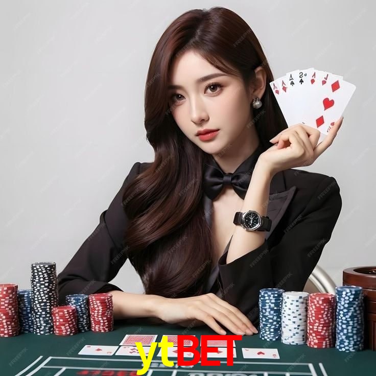 Programa VIP ytbet