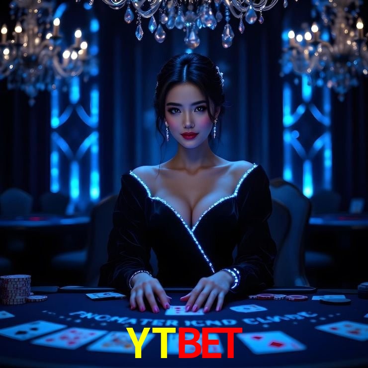 Tecnologia da Plataforma YTBET