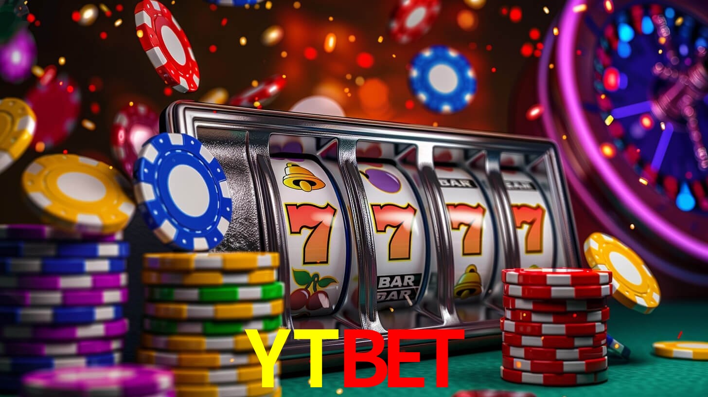 Casino VIP YTBET