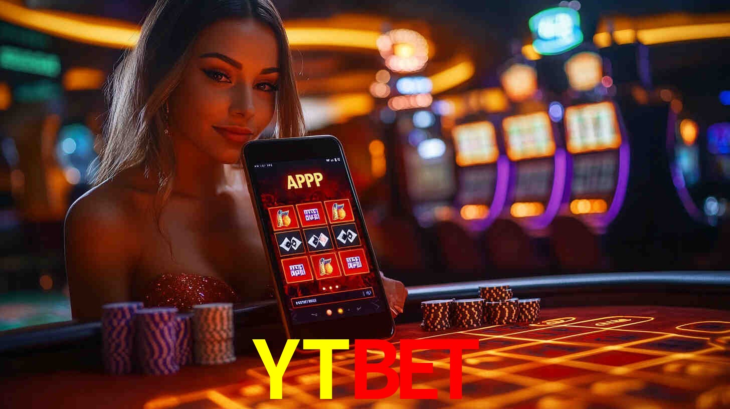 Explorando a Categoria de Eventos em Apostas na YTBET