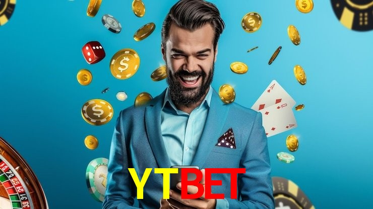 Seasonal Promotions YTBET