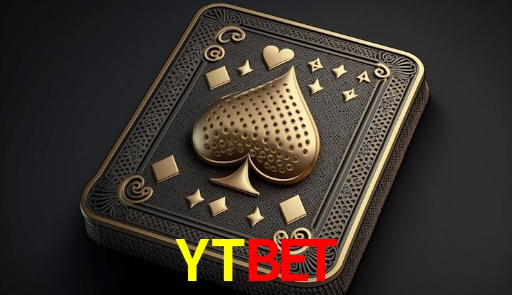 Diretório de Jogos YTBET