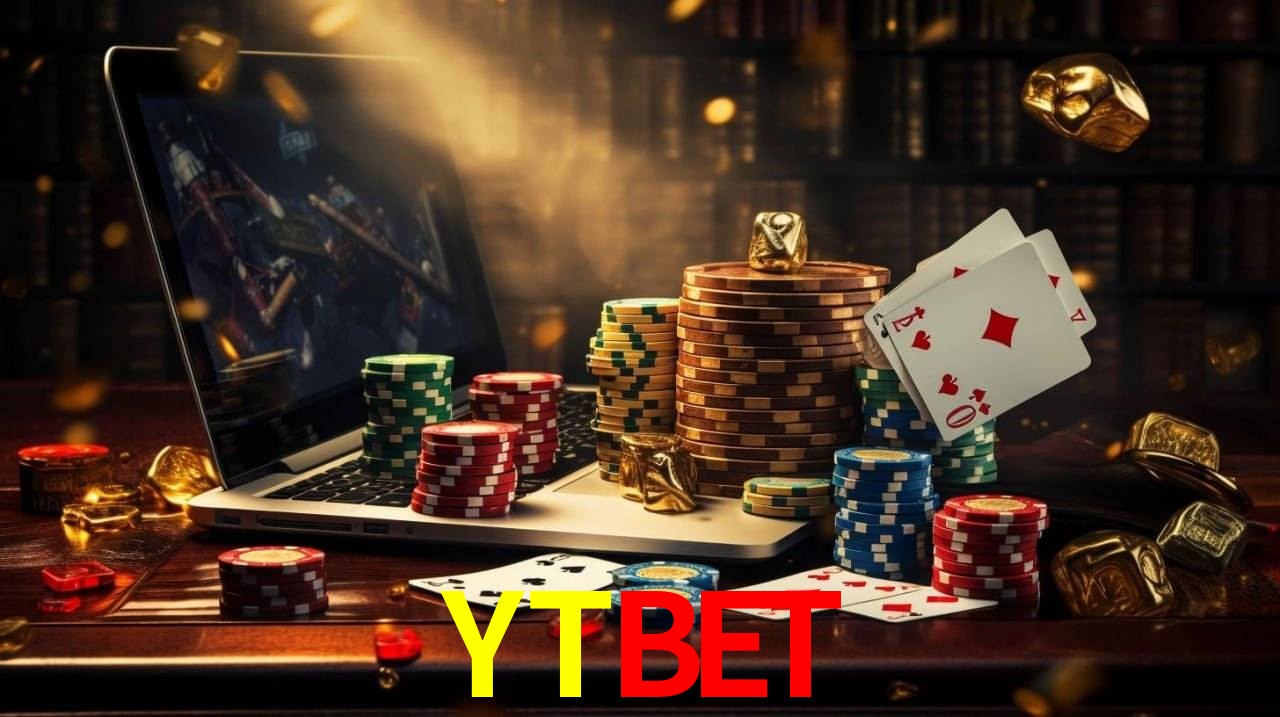 Apostas de Basquete YTBET