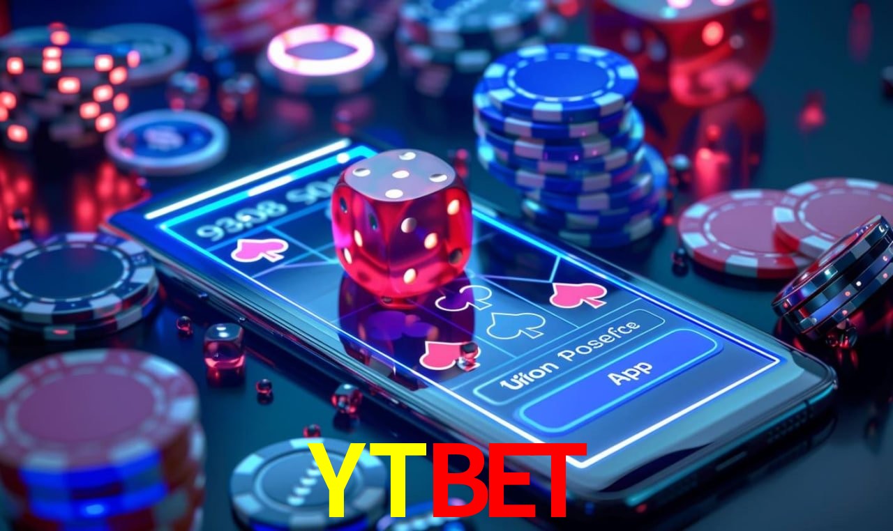 Explore as vantagens do YTBET: serviço profissional e confiabilidade