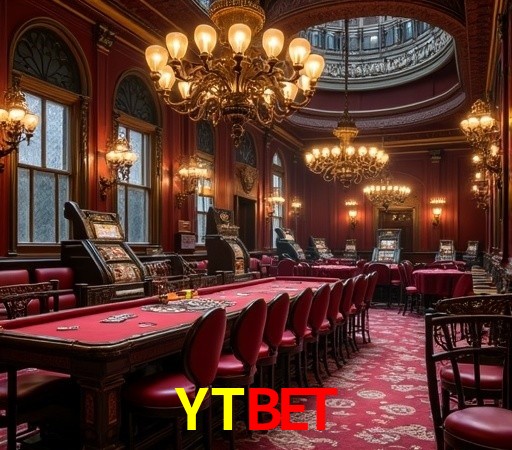 YTBET