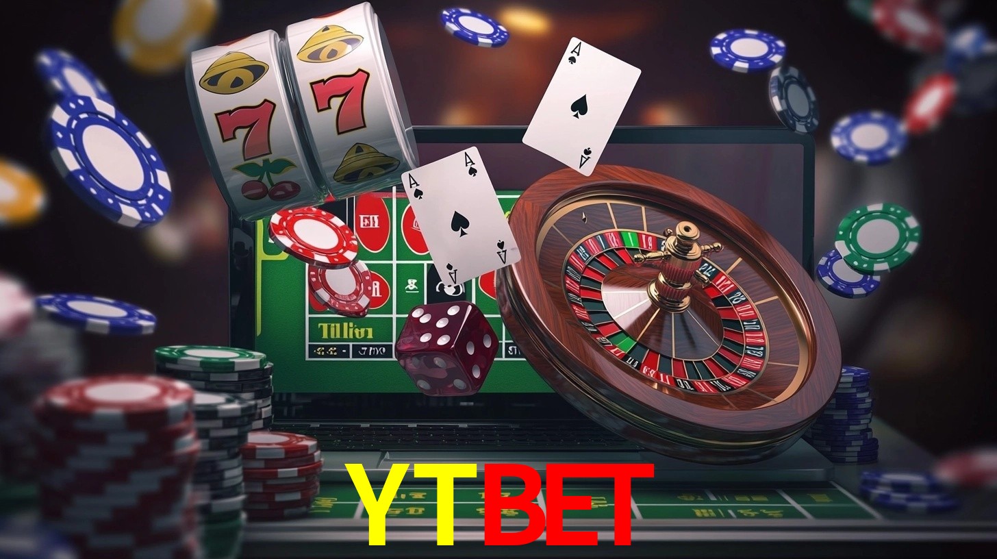 Tennis Betting YTBET