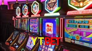 Torneios YTBET
