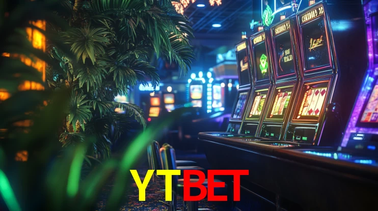 Bonus Features YTBET