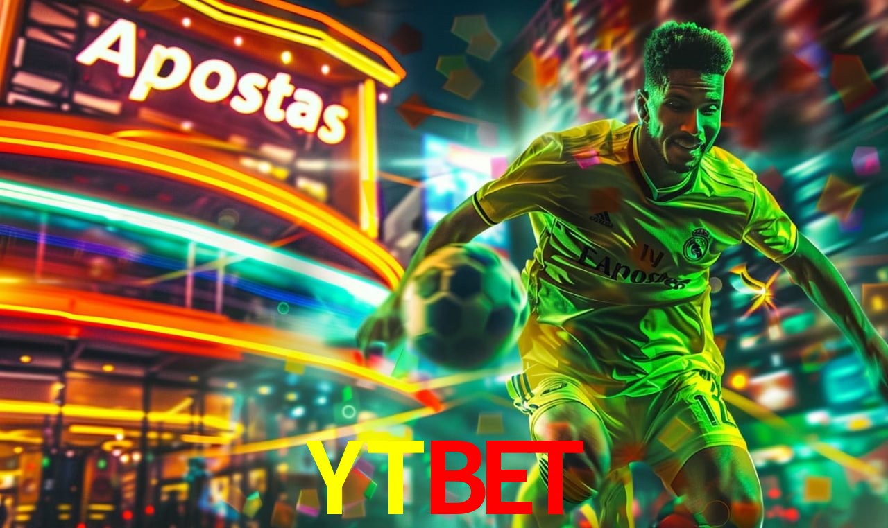 Cadastro Rápido YTBET