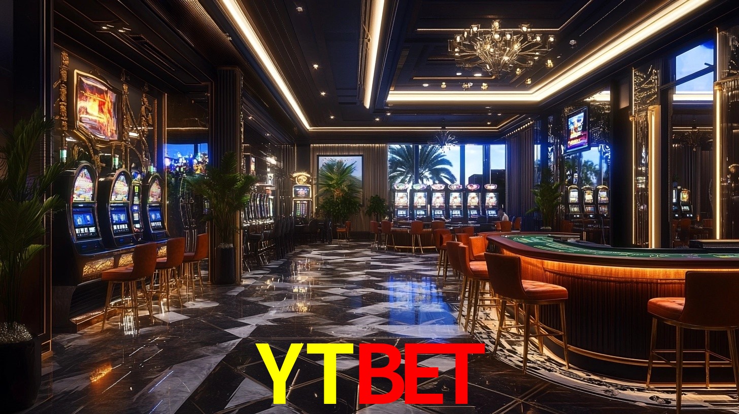 Sports Statistics YTBET