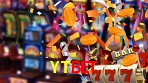 Premium Interface YTBET