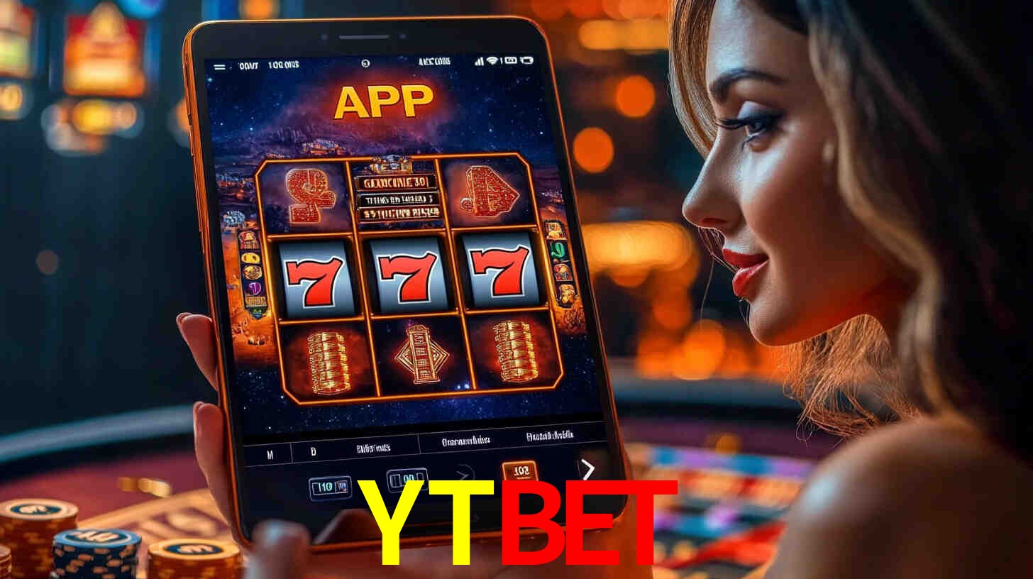 Welcome Bonus YTBET